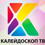 Калейдоскоп ТВ лого