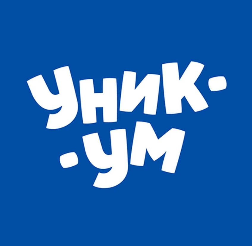 Уникум лого