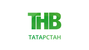 тнв татарстан лого