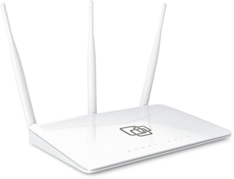 Wifi роутер 5ГГц | chetelecom