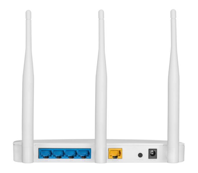 Wifi роутер 5ГГц | chetelecom